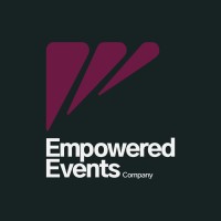 Empowered Events Company logo - Similar company to Archer Experience