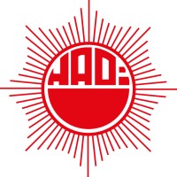 HADI Beveiliging logo - Similar company to Securiplus Beveiliging