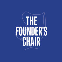 The Founder's Chair logo - Similar company to The Admin Effect