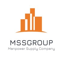 MSS GROUP OF COMPANIES logo - Similar company to Ayenz Group Of Companies