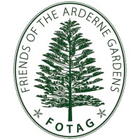 Friends of the Arderne Gardens logo - Similar company to Charr Solutions