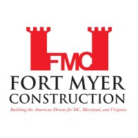 Fort Myer Construction Corporation logo - Similar company to Eclipse Co., Llc