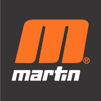 Martin Engineering Brasil logo - Similar company to Martin Engineering