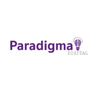 Paradigma Digital logo - Similar company to Gratin Burger