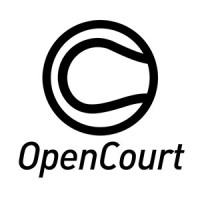 OpenCourt logo - Similar company to Opencourt