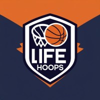 LifeHoops logo - Similar company to Grownex Hr