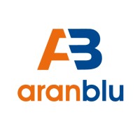 Aranblu logo - Similar company to Cometax Srl