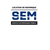 Remorques SEM logo - Similar company to Remorques Du Nord
