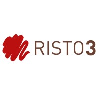 Risto3 logo - Similar company to Curiel