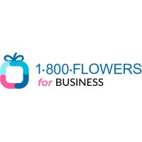 1-800-Flowers for Business logo - Similar company to Swag—In