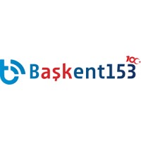 Başkent 153 logo - Similar company to Çankaya Belediyesi