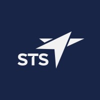 STS Marine Solutions logo - Similar company to Sucre Tech