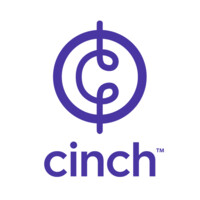 Cinch Financial logo - Similar company to Cabfare Technologies Inc