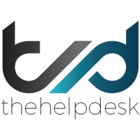 TheHelpDesk logo - Similar company to Arcxoncept