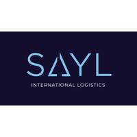 SAYL International Logistics logo - Similar company to Nexline Group