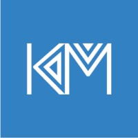 Kairos Media logo - Similar company to Grooters