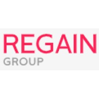 REGAIN GROUP株式会社 logo - Similar company to Digitalblast