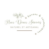 Aux Doux Savons logo - Similar company to Pulpe