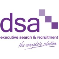 Dsa Executive