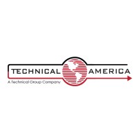 Technical America logo - Similar company to Technical Asia Pte Ltd