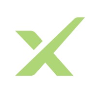 EnergyX logo - Similar company to Klippen Lydsystemer As