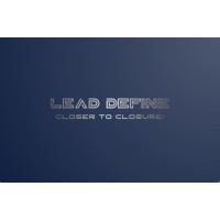 Lead Define Media logo - Similar company to Qualeady