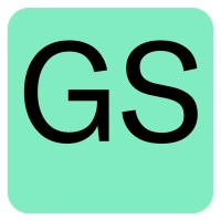 Graphic Standard logo - Similar company to Contesaur.Cz