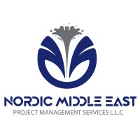 Nordic Middle East Project Management Services L.L.C logo - Similar company to Abuhashima Mahdy Accounting & Tax Services
