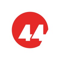 Studio 44 logo - Similar company to Gradwear