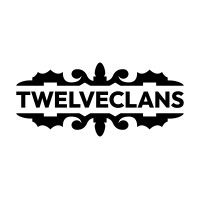 Twelve Clans logo - Similar company to Taichetan | Business & Digital Media Solutions
