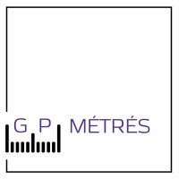 GP-Métrés logo - Similar company to Attic+