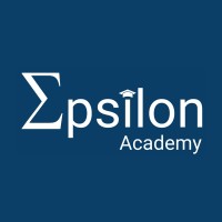 Epsilon Academy logo - Similar company to Acsolia Dz