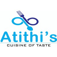 Atithi's Cuisine of Taste logo - Similar company to Gaonse