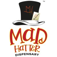 Mad Hatter Dispensaries LLC logo - Similar company to Hostizoo