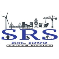 SRS ENGG & INFRASTRUCTURES logo - Similar company to Zing Soft Technologies