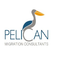 Migrate to Canada, Australia and NewZealand with Pelican Migration Consultants logo - Similar company to 88Gravity Newzealand