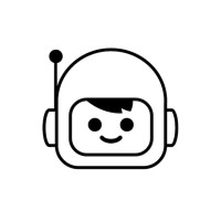 Hello Astro logo - Similar company to Weblito