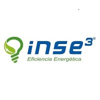 INSE3 logo - Similar company to Inframetel