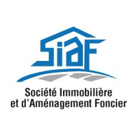 Société Immobilière et d'Aménagement Foncier logo - Similar company to Hunso