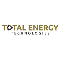 Total Energy Technologies Llc