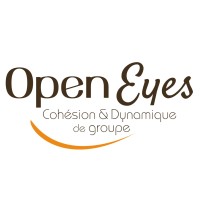 Open Eyes logo - Similar company to Kahuète : Vos Événements D'Entreprise