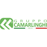 Gruppo Camarlinghi SpA logo - Similar company to Bee Queen 33