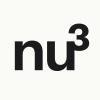 nu3 logo - Similar company to Essence Box