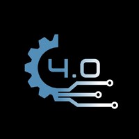 INDUSTRIE 4.0 CONSEILS logo - Similar company to Blitz 4.0