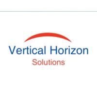 Vertical Horizon Solutions logo - Similar company to Accufinity