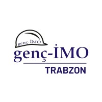 Genç-İMO Trabzon logo - Similar company to Forum Trabzon Avm