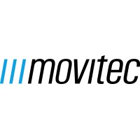 Movitec AG logo - Similar company to Genreon Ag