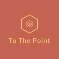 To The Point logo - Similar company to Esaform