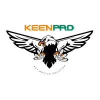 KEENPRO INDUSTRY CORP logo - Similar company to Premier Transportation Services, Llc