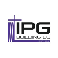 IPG Building Co. logo - Similar company to Fast Forward
